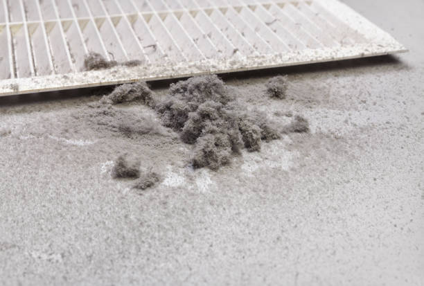 Best Residential Air Duct Cleaning  in Girardville, PA