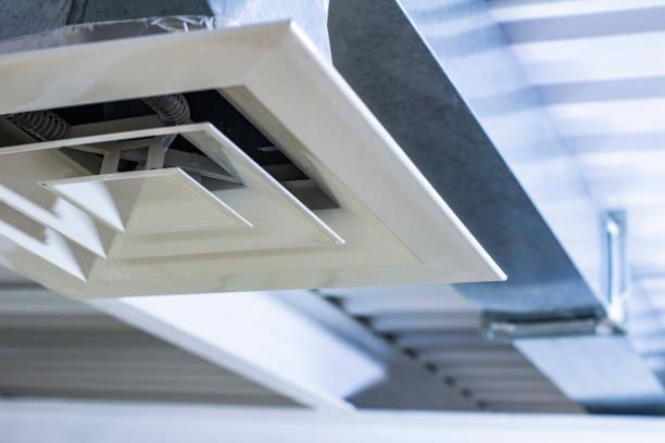 Best HVAC Air Duct Cleaning  in Girardville, PA
