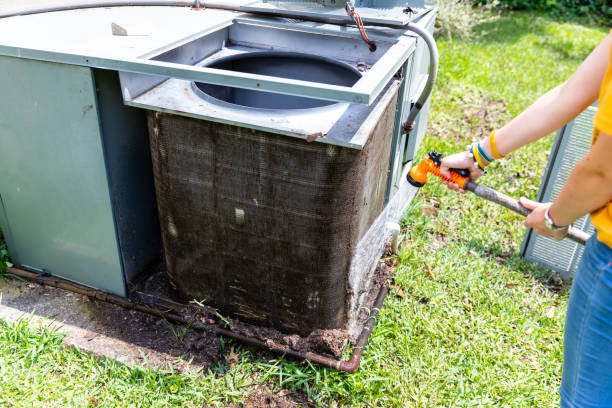 Best Air Vent Cleaning Services  in Girardville, PA