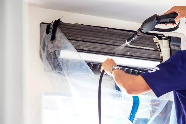 Best Residential Air Duct Cleaning  in Girardville, PA