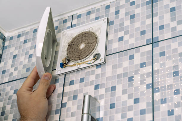 Best HVAC Air Duct Cleaning  in Girardville, PA