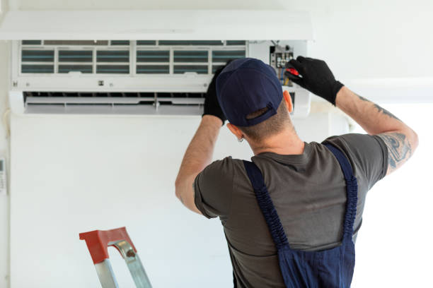 Best Air Duct Cleaning Company Near Me  in Girardville, PA