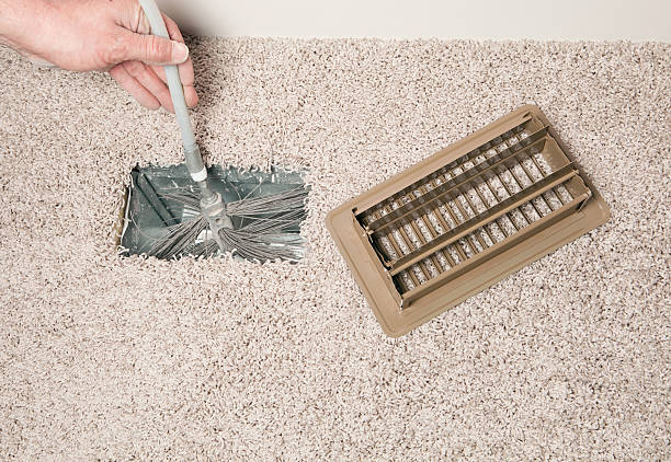 Best Local Air Duct Cleaning Services  in Girardville, PA