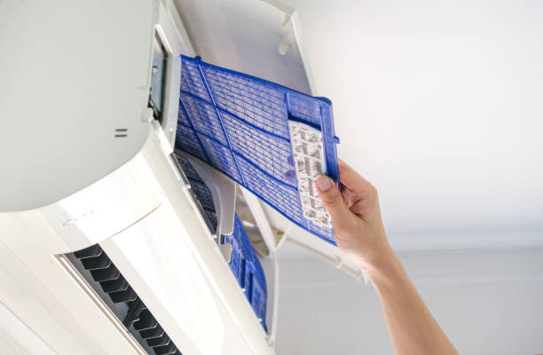 Best Air Duct Cleaning Near Me  in Girardville, PA