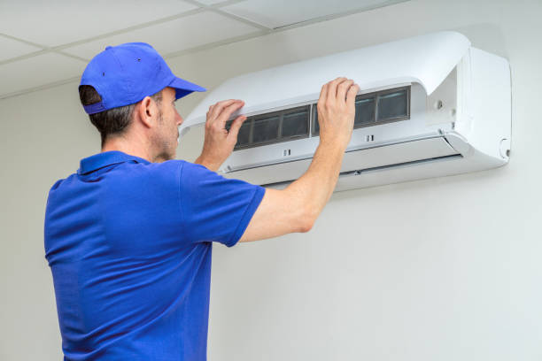 HVAC System Cleaning