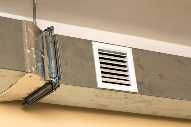Best HVAC System Cleaning  in Girardville, PA