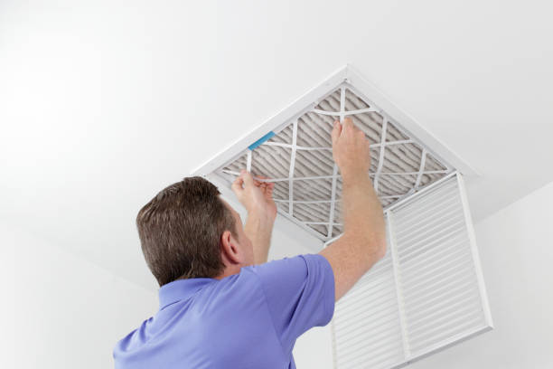 Best Commercial HVAC Duct Cleaning  in Girardville, PA